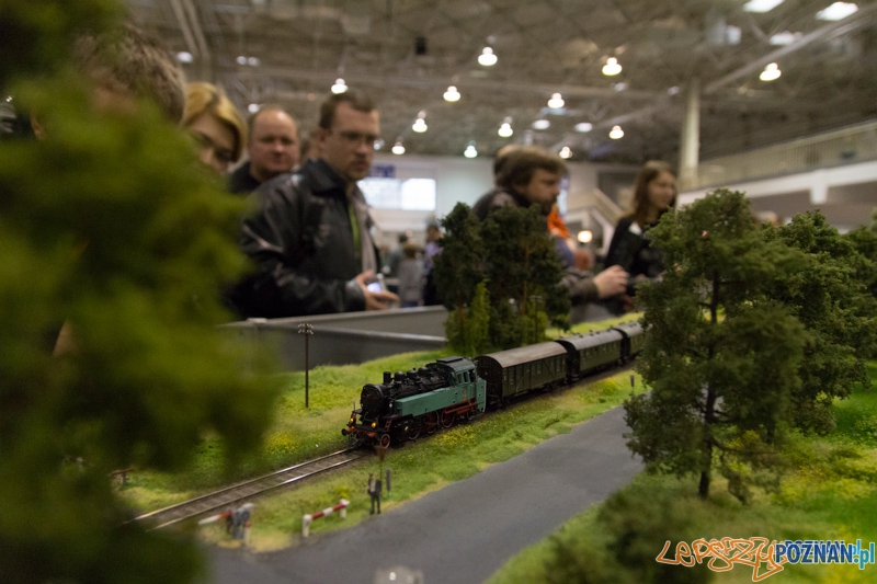 Targi Hobby Foto: lepszyPOZNAN.pl / Piotr Rychter Targi Hobby Foto: lepszyPOZNAN.pl / Piotr Rychter