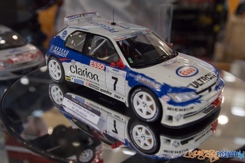 Targi Hobby Foto: lepszyPOZNAN.pl / Piotr Rychter Targi Hobby Foto: lepszyPOZNAN.pl / Piotr Rychter