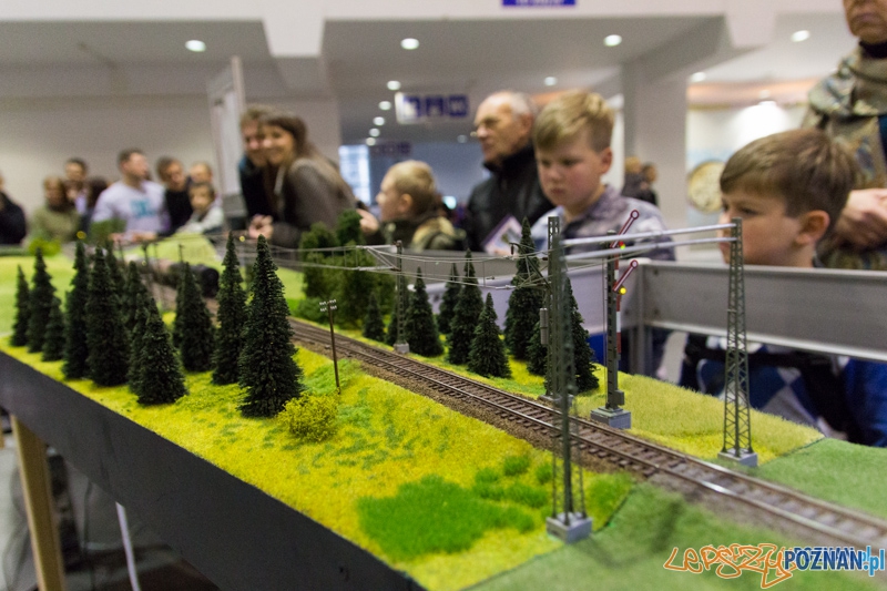 Targi Hobby Foto: lepszyPOZNAN.pl / Piotr Rychter Targi Hobby Foto: lepszyPOZNAN.pl / Piotr Rychter