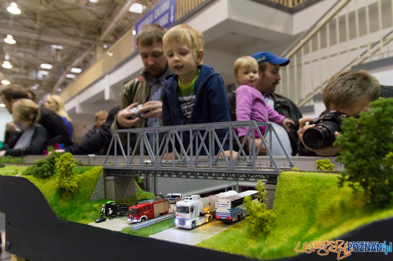 Targi Hobby Foto: lepszyPOZNAN.pl / Piotr Rychter Targi Hobby Foto: lepszyPOZNAN.pl / Piotr Rychter