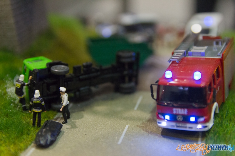 Targi Hobby Foto: lepszyPOZNAN.pl / Piotr Rychter Targi Hobby Foto: lepszyPOZNAN.pl / Piotr Rychter