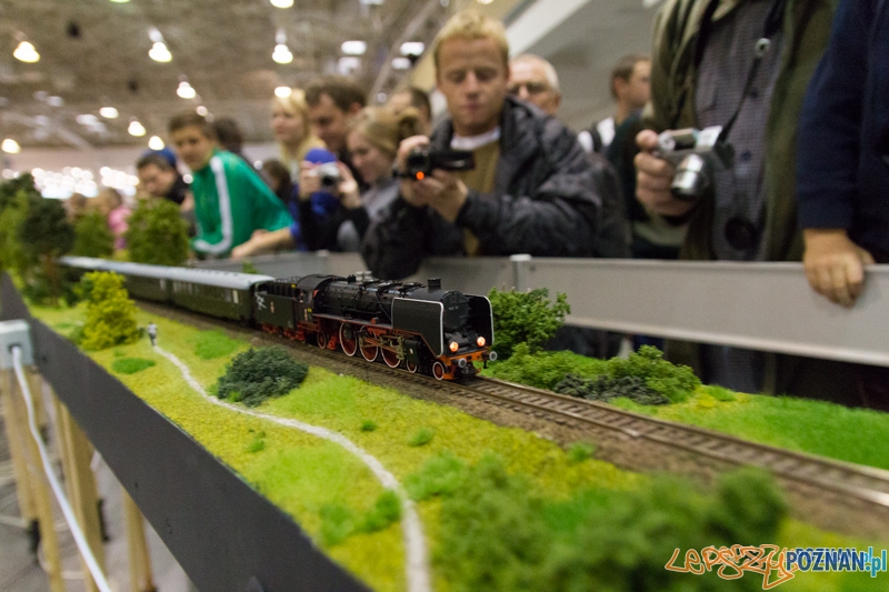 Targi Hobby Foto: lepszyPOZNAN.pl / Piotr Rychter Targi Hobby Foto: lepszyPOZNAN.pl / Piotr Rychter