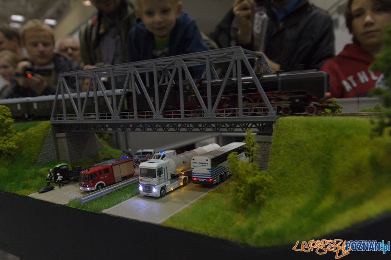 Targi Hobby Foto: lepszyPOZNAN.pl / Piotr Rychter Targi Hobby Foto: lepszyPOZNAN.pl / Piotr Rychter