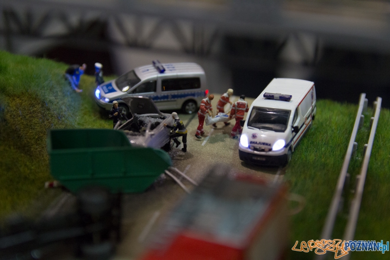 Targi Hobby Foto: lepszyPOZNAN.pl / Piotr Rychter Targi Hobby Foto: lepszyPOZNAN.pl / Piotr Rychter