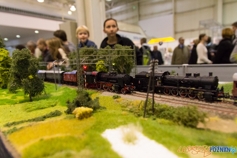 Targi Hobby Foto: lepszyPOZNAN.pl / Piotr Rychter Targi Hobby Foto: lepszyPOZNAN.pl / Piotr Rychter