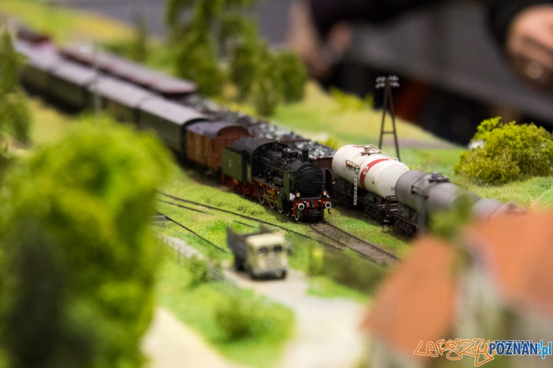 Targi Hobby Foto: lepszyPOZNAN.pl / Piotr Rychter Targi Hobby Foto: lepszyPOZNAN.pl / Piotr Rychter