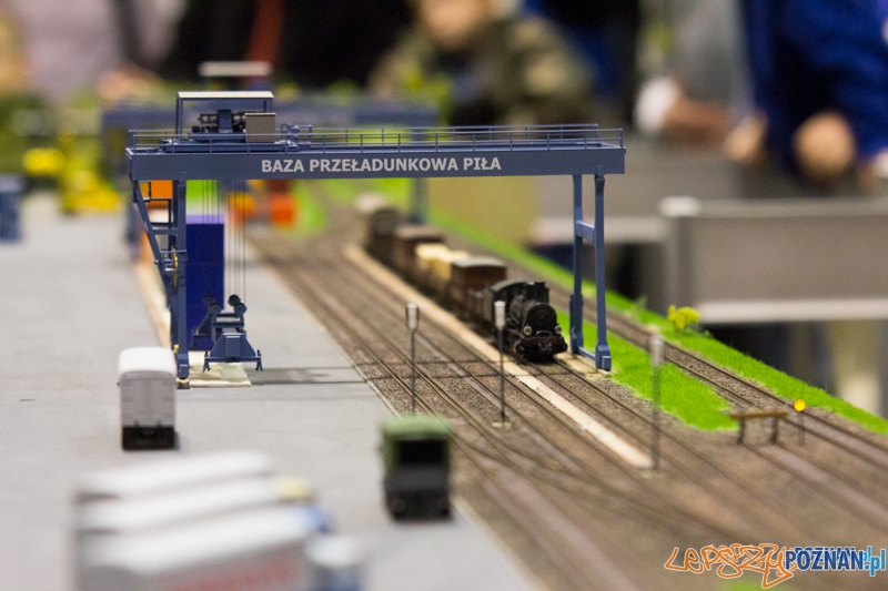 Targi Hobby Foto: lepszyPOZNAN.pl / Piotr Rychter Targi Hobby Foto: lepszyPOZNAN.pl / Piotr Rychter