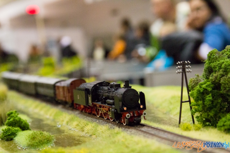 Targi Hobby Foto: lepszyPOZNAN.pl / Piotr Rychter Targi Hobby Foto: lepszyPOZNAN.pl / Piotr Rychter
