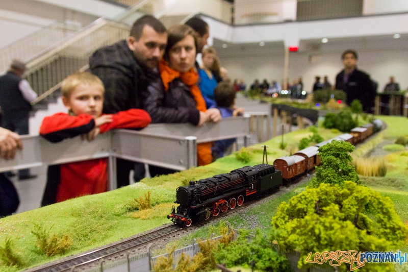 Targi Hobby Foto: lepszyPOZNAN.pl / Piotr Rychter Targi Hobby Foto: lepszyPOZNAN.pl / Piotr Rychter