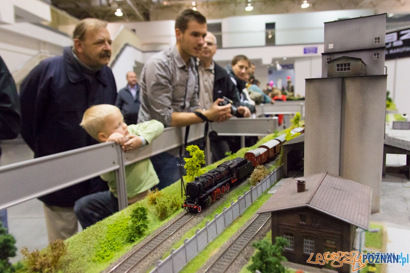Targi Hobby Foto: lepszyPOZNAN.pl / Piotr Rychter Targi Hobby Foto: lepszyPOZNAN.pl / Piotr Rychter