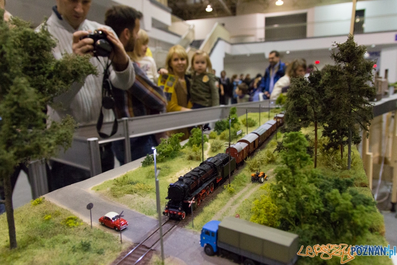 Targi Hobby Foto: lepszyPOZNAN.pl / Piotr Rychter Targi Hobby Foto: lepszyPOZNAN.pl / Piotr Rychter
