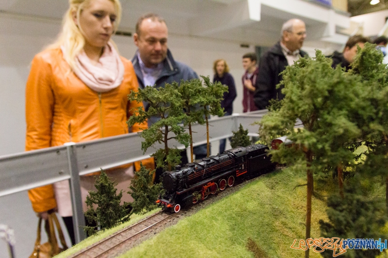 Targi Hobby Foto: lepszyPOZNAN.pl / Piotr Rychter Targi Hobby Foto: lepszyPOZNAN.pl / Piotr Rychter
