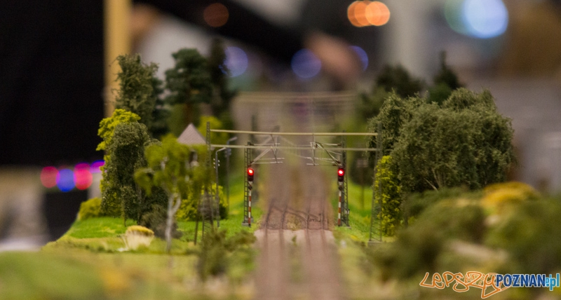 Targi Hobby Foto: lepszyPOZNAN.pl / Piotr Rychter Targi Hobby Foto: lepszyPOZNAN.pl / Piotr Rychter