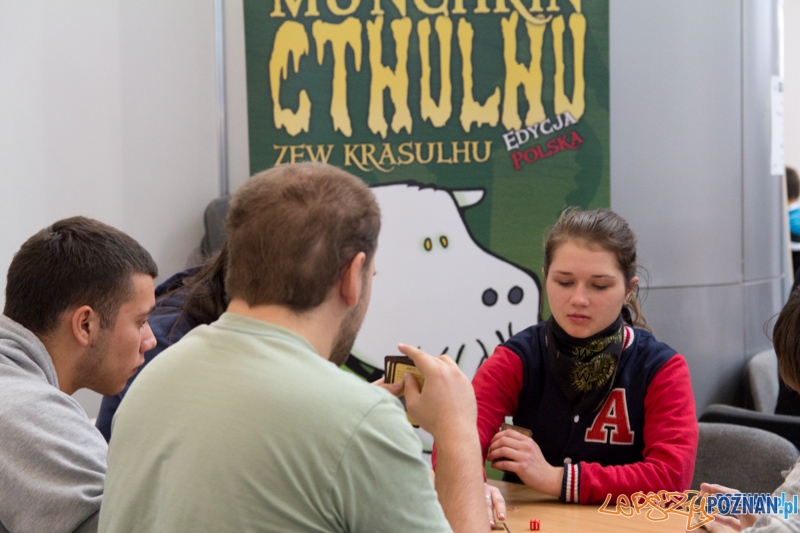 Targi Hobby Foto: lepszyPOZNAN.pl / Piotr Rychter Targi Hobby Foto: lepszyPOZNAN.pl / Piotr Rychter