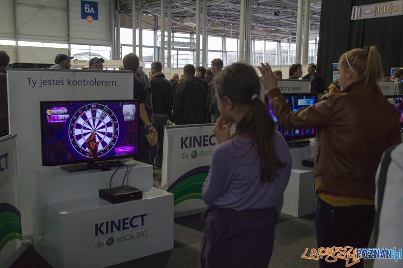 PGA - Poznań Game Arena Foto: lepszyPOZNAN.pl / Piotr Rychter PGA - Poznań Game Arena Foto: lepszyPOZNAN.pl / Piotr Rychter