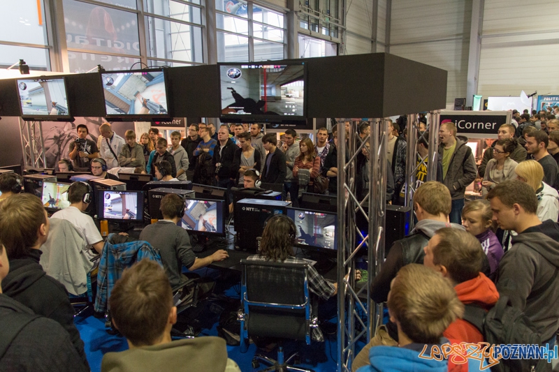 PGA - Poznań Game Arena Foto: lepszyPOZNAN.pl / Piotr Rychter PGA - Poznań Game Arena Foto: lepszyPOZNAN.pl / Piotr Rychter