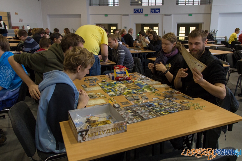 Targi Hobby Foto: lepszyPOZNAN.pl / Piotr Rychter Targi Hobby Foto: lepszyPOZNAN.pl / Piotr Rychter