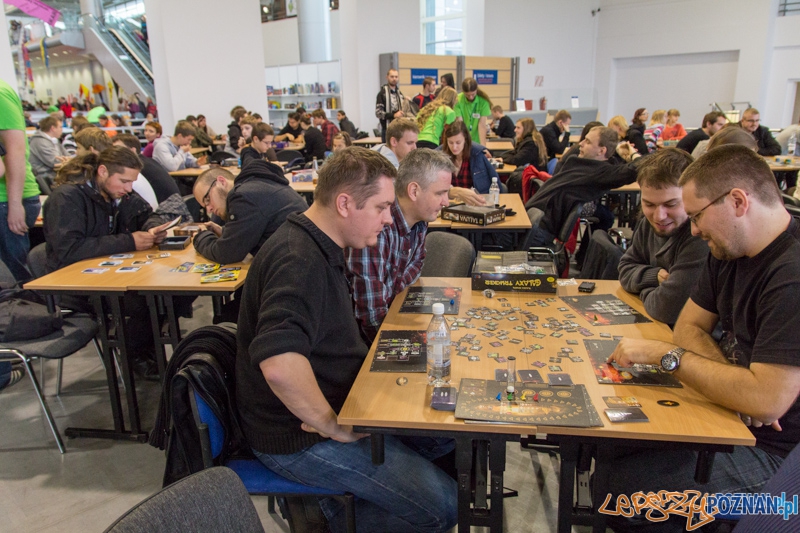 Targi Hobby Foto: lepszyPOZNAN.pl / Piotr Rychter Targi Hobby Foto: lepszyPOZNAN.pl / Piotr Rychter