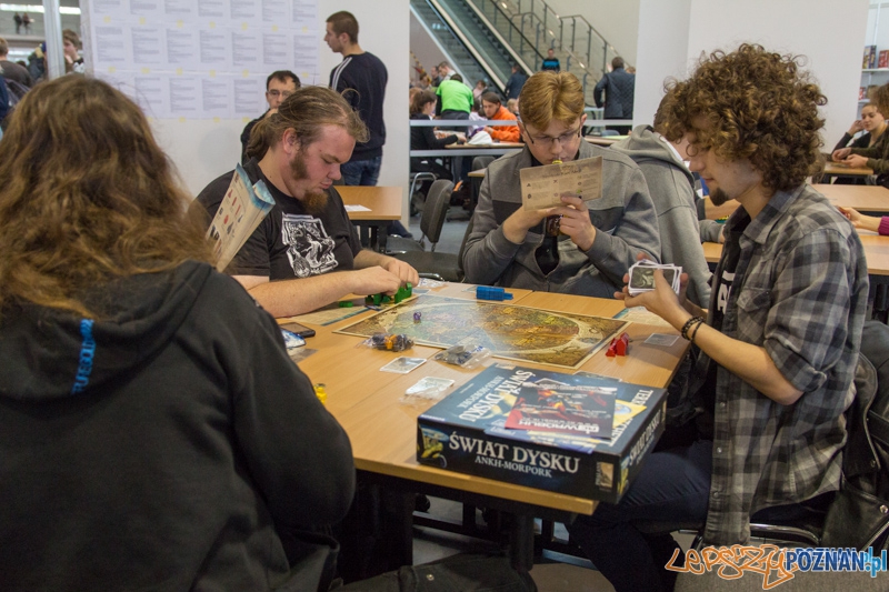 Targi Hobby Foto: lepszyPOZNAN.pl / Piotr Rychter Targi Hobby Foto: lepszyPOZNAN.pl / Piotr Rychter