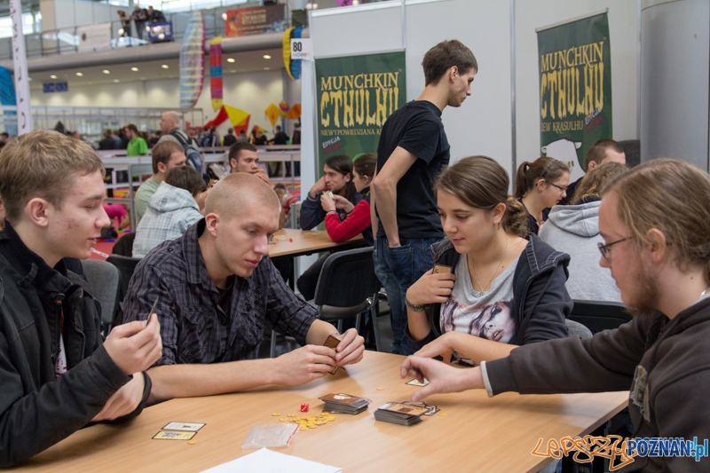 Targi Hobby Foto: lepszyPOZNAN.pl / Piotr Rychter Targi Hobby Foto: lepszyPOZNAN.pl / Piotr Rychter