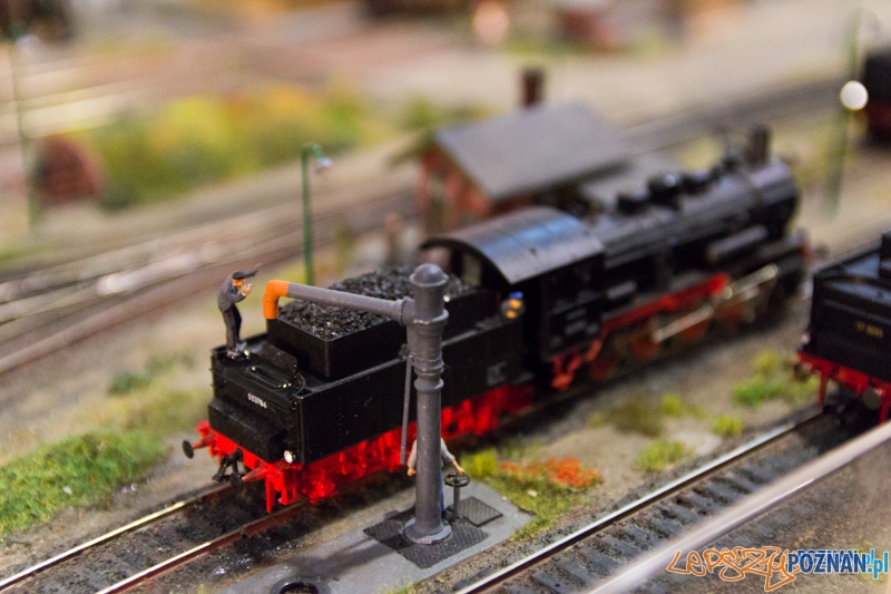 Targi Hobby Foto: lepszyPOZNAN.pl / Piotr Rychter Targi Hobby Foto: lepszyPOZNAN.pl / Piotr Rychter