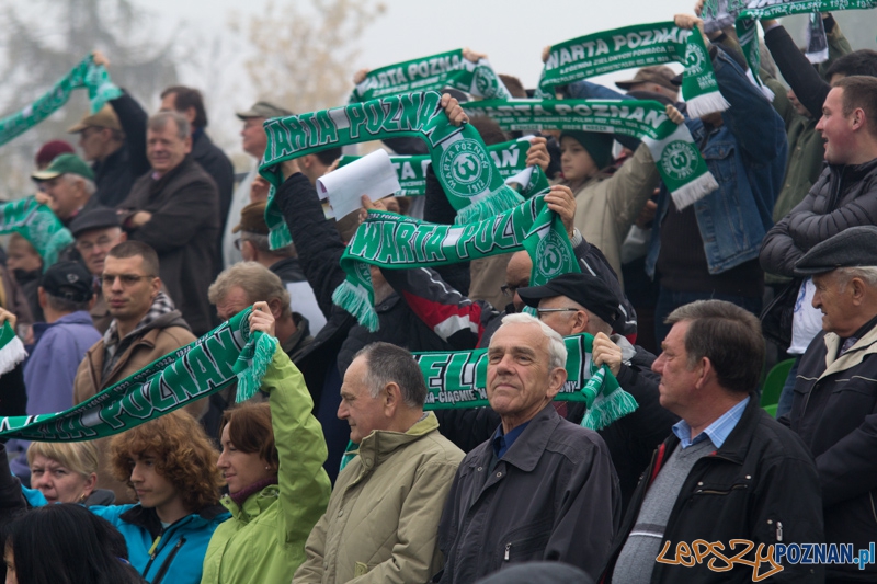 Warta Poznań - Polonia Bytom - 13-ta kolejka I ligii Foto: lepszyPOZNAN.pl / Piotr Rychter Warta Poznań - Polonia Bytom - 13-ta kolejka I ligii Foto: lepszyPOZNAN.pl / Piotr Rychter