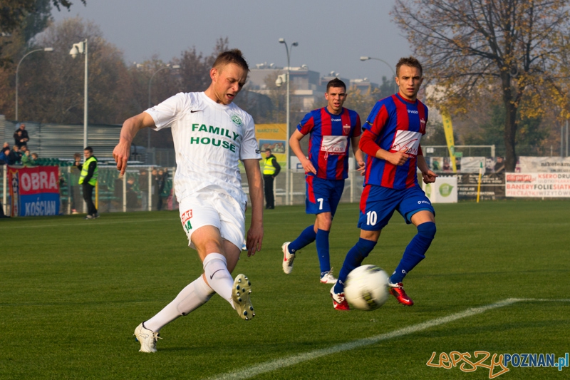 Warta Poznań - Polonia Bytom - 13-ta kolejka I ligii (Grzegorz Bartczak, Przemysław Szkatuła, Paweł Alancewicz) Foto: lepszyPOZNAN.pl / Piotr Rychter Warta Poznań - Polonia Bytom - 13-ta kolejka I ligii (Grzegorz Bartczak, Przemysław Szkatuła, Paweł Alancewicz) Foto: lepszyPOZNAN.pl / Piotr Rychter