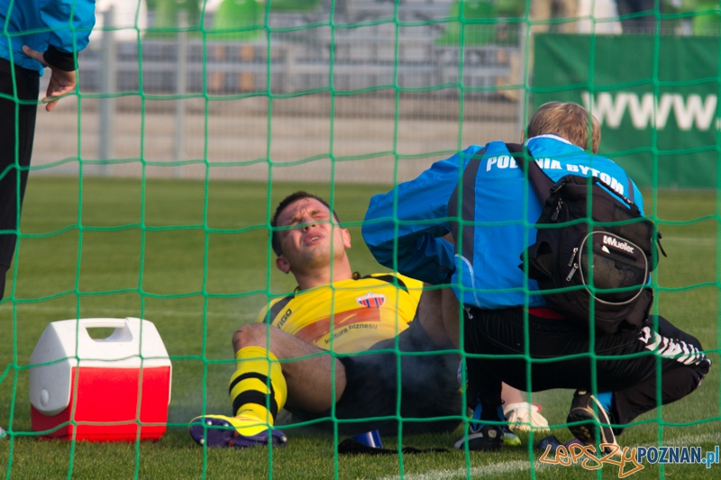 Warta Poznań - Polonia Bytom - 13-ta kolejka I ligii (Mateusz Mika) Foto: lepszyPOZNAN.pl / Piotr Rychter Warta Poznań - Polonia Bytom - 13-ta kolejka I ligii (Mateusz Mika) Foto: lepszyPOZNAN.pl / Piotr Rychter