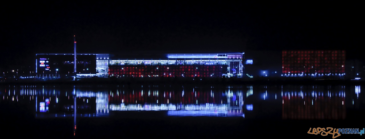 Galeria Malta  Foto: FotoPortal miasta Poznania / Maciej Szczepocki