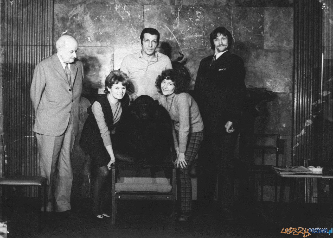 50 lat Pałacu Kultury (1) Foto: 50 lat Pałacu Kultury (1) Foto: