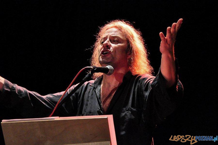 Grzegorz Kupczyk  Foto: facebook