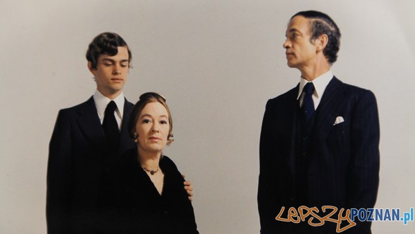 Historia dla Modlinów reż. Sergio Oksman Foto: materiały prasowe Historia dla Modlinów reż. Sergio Oksman Foto: materiały prasowe