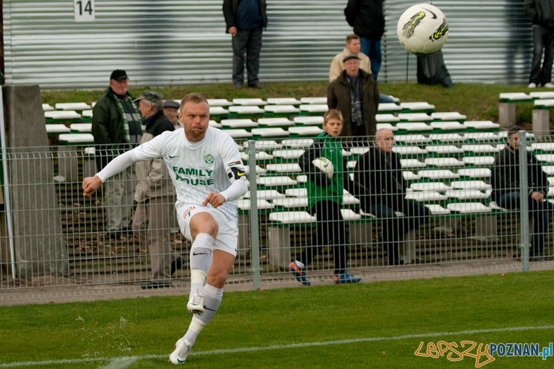 Warta Poznań - GKS Tychy 0:1 (Tomasz Magdziarz) Foto: Ewelina Gutowska Warta Poznań - GKS Tychy 0:1 (Tomasz Magdziarz) Foto: Ewelina Gutowska