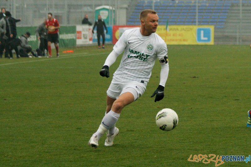 Warta Poznań - Okocimski Brzesko 18.11.2012 Foto: Ewelina Gutowska Warta Poznań - Okocimski Brzesko 18.11.2012 Foto: Ewelina Gutowska
