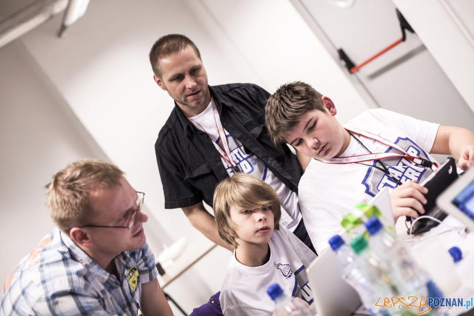 KidGifter2photo by Wojtek Holysz Foto: KidGifter2photo by Wojtek Holysz Foto: