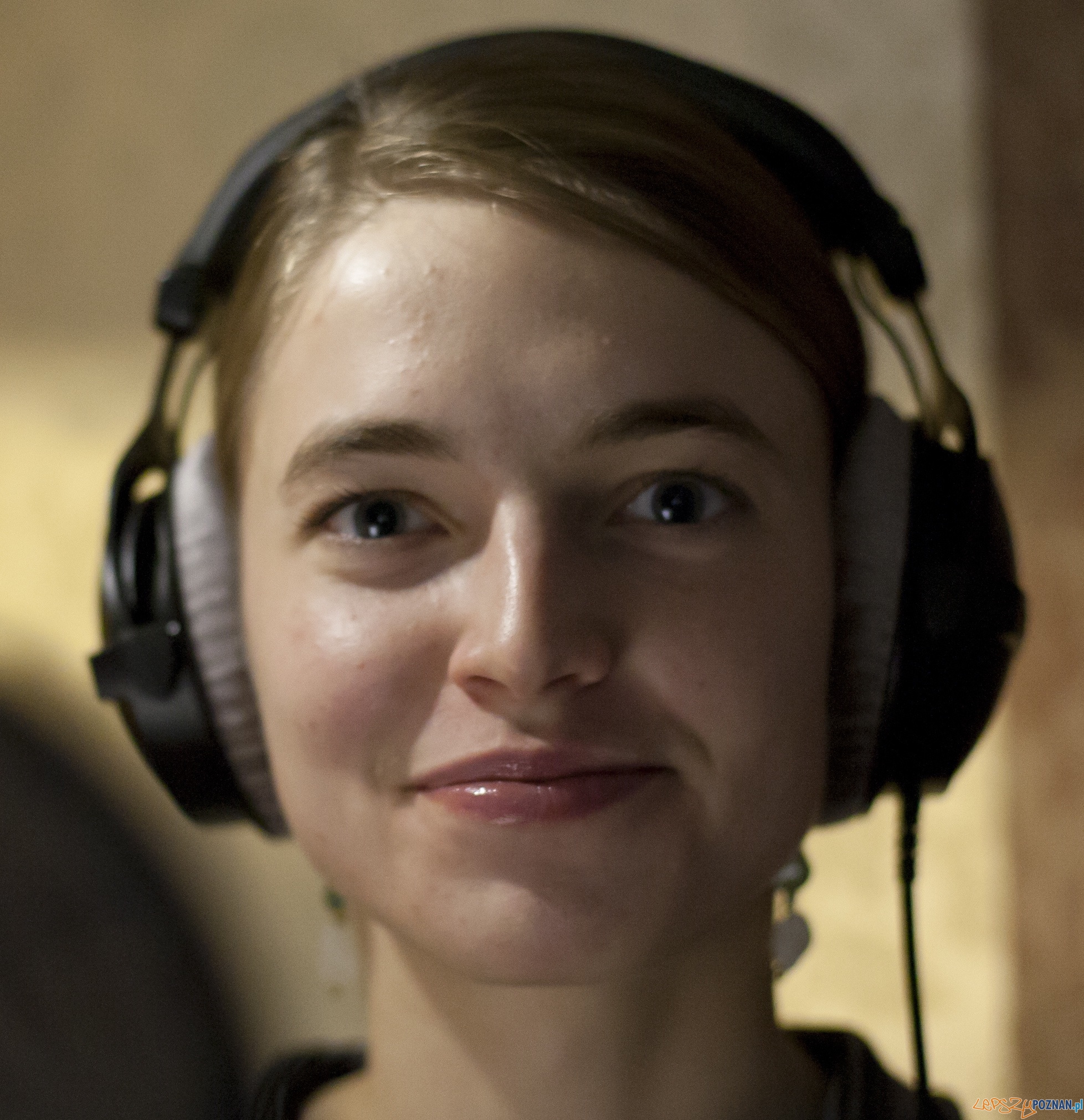 Maria Naganowska Foto: materiały prasowe Maria Naganowska Foto: materiały prasowe