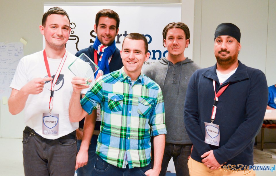 MarkAndParkphoto by Pawel Kusiciel Foto: MarkAndParkphoto by Pawel Kusiciel Foto: