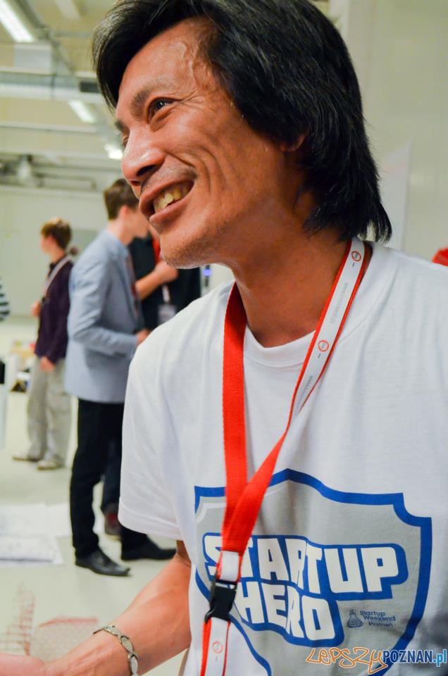 PoznanStartupWeekend2 Foto: PoznanStartupWeekend2 Foto: