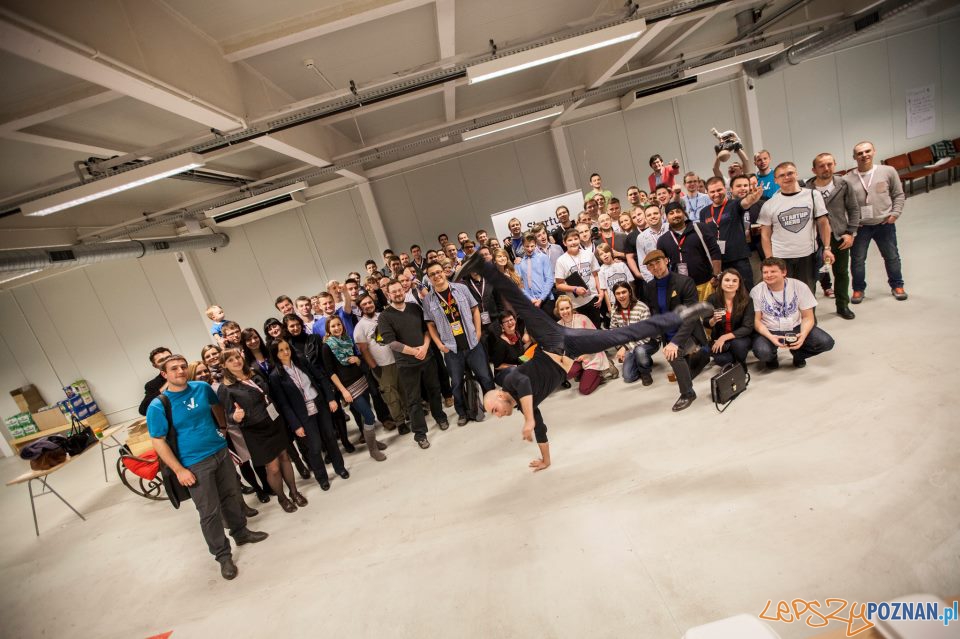 StartupWeek Foto: StartupWeek Foto: