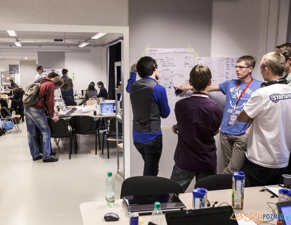 TrailerHero photo by Wojtek Holysz Foto: TrailerHero photo by Wojtek Holysz Foto: