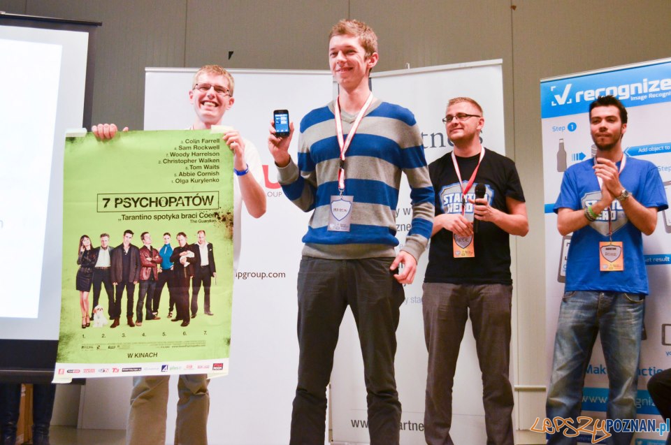 TrailerHero2 photo by Pawel Kusiciel Foto: TrailerHero2 photo by Pawel Kusiciel Foto: