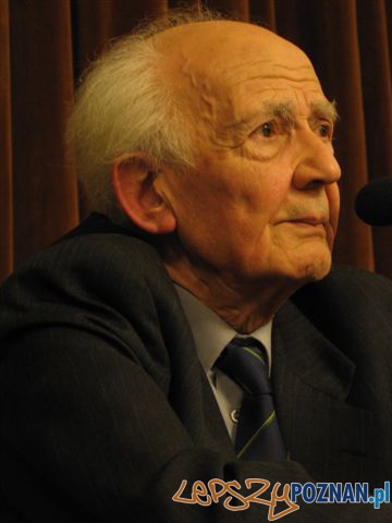 Zygmunt_Bauman  Foto: wikipedia