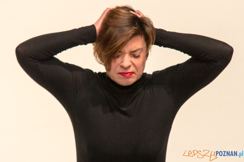 "Dyskretny Urok Burżuazji" - próba do spektaklu Foto: lepszyPOZNAN.pl / Piotr Rychter "Dyskretny Urok Burżuazji" - próba do spektaklu Foto: lepszyPOZNAN.pl / Piotr Rychter