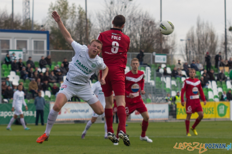 15 kolejka I ligii - Warta Poznań - GKS Tychy Foto: lepszyPOZNAN.pl / Piotr Rychter 15 kolejka I ligii - Warta Poznań - GKS Tychy Foto: lepszyPOZNAN.pl / Piotr Rychter