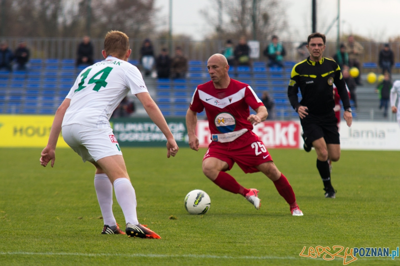 15 kolejka I ligii - Warta Poznań - GKS Tychy (Grzegorz Bartczak, Piotr Rocki) Foto: lepszyPOZNAN.pl / Piotr Rychter 15 kolejka I ligii - Warta Poznań - GKS Tychy (Grzegorz Bartczak, Piotr Rocki) Foto: lepszyPOZNAN.pl / Piotr Rychter