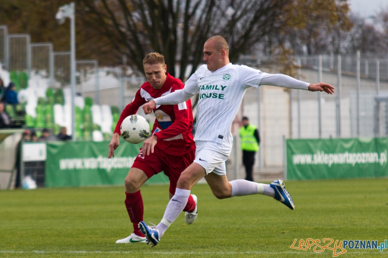 15 kolejka I ligii - Warta Poznań - GKS Tychy Foto: lepszyPOZNAN.pl / Piotr Rychter 15 kolejka I ligii - Warta Poznań - GKS Tychy Foto: lepszyPOZNAN.pl / Piotr Rychter