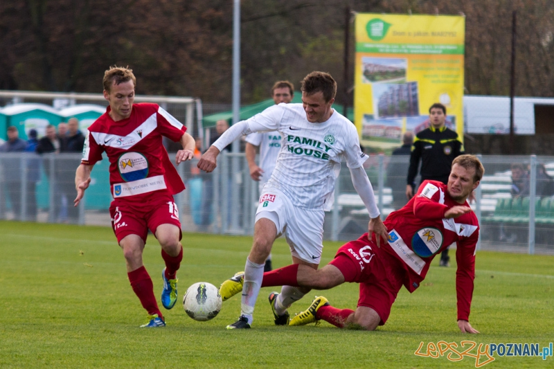 15 kolejka I ligii - Warta Poznań - GKS Tychy Foto: lepszyPOZNAN.pl / Piotr Rychter 15 kolejka I ligii - Warta Poznań - GKS Tychy Foto: lepszyPOZNAN.pl / Piotr Rychter