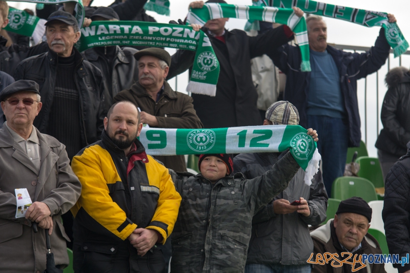 15 kolejka I ligii - Warta Poznań - GKS Tychy Foto: lepszyPOZNAN.pl / Piotr Rychter 15 kolejka I ligii - Warta Poznań - GKS Tychy Foto: lepszyPOZNAN.pl / Piotr Rychter