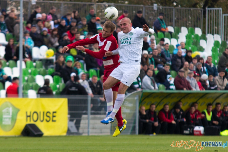 15 kolejka I ligii - Warta Poznań - GKS Tychy Foto: lepszyPOZNAN.pl / Piotr Rychter 15 kolejka I ligii - Warta Poznań - GKS Tychy Foto: lepszyPOZNAN.pl / Piotr Rychter