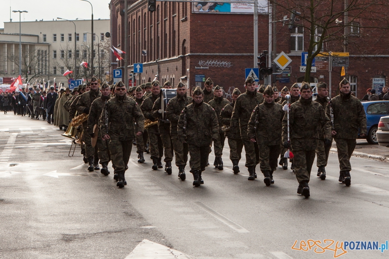 94. rocznica wybuchu Powstania Wielkopolskiego - uroczystości przed pomnikiem Powstańców Wielkopolskich Foto: LepszyPOZNAN.pl / Paweł Rychter 94. rocznica wybuchu Powstania Wielkopolskiego - uroczystości przed pomnikiem Powstańców Wielkopolskich Foto: LepszyPOZNAN.pl / Paweł Rychter